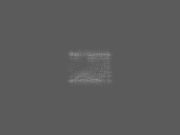 Figura 1c. Holograma de Fresnel-Kirchoff 1200 x 1040 pixeles