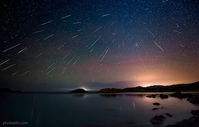 Imagen tomada de https://www.photopills.com/es/articulos/guia-meteoros
