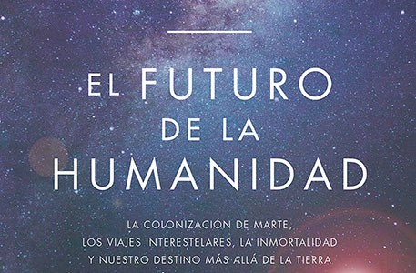 ** Michio Kaku. (2019). El futuro de la humanidad. México: Penguin Randon House. Primera edición en México.