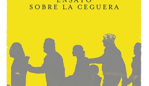 Saramago, José (1995). Ensayo sobre la ceguera. Alfaguara, traducción de Basilio Losada.