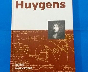 Ruiz-Garzón, Gabriel. (2017). El primer tratado de pro- babilidad de la historia Huygens. Genios de las matemáticas. España: Editec.