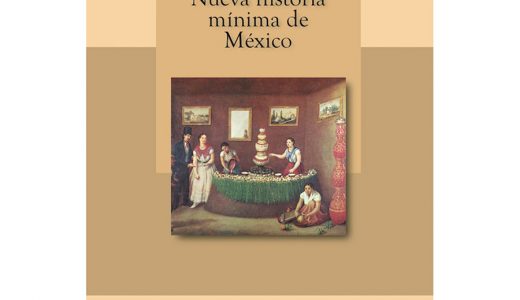 Escalante Gonzalbo, Pablo. (2004). El México anti- guo, en Nueva historia mínima de México. México. SEP/El Colegio de México. 1a. Edición.