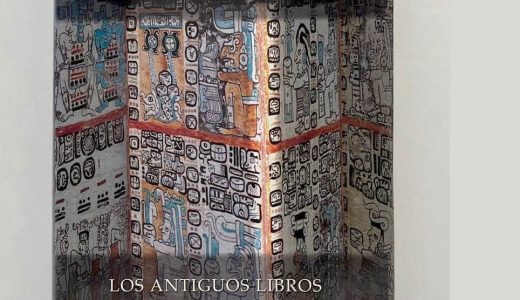 ** Miguel León Portilla, Miguel. (2003). Los antiguos libros del nuevo mundo. México: Aguilar.