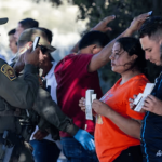 DEPORTACION DESPÓTICA