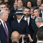 El segundo mandato de Trump