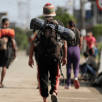 La política migratoria de Trump. Una nueva arena de confrontación