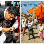 Fotografías: Enrique Taboada