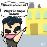 Ilustración: Diego Tomasini “El Dibrujo”