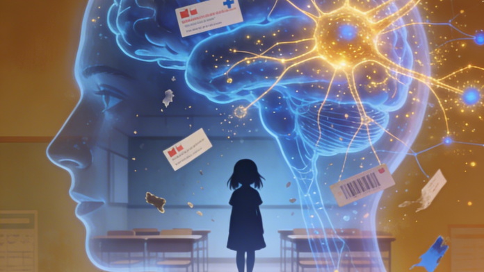 Mito del genio autista