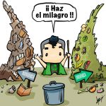 · Ilustración: Diego Tomasini “El Dibrujo” *