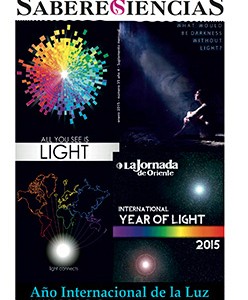 Año internacional de la luz