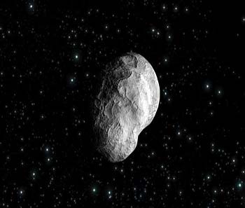 El asteroide 2012 TC4 (tamaño estimado entre 12 y 40 metros) pasó a 90 mil km de la Tierra (25 por ciento del radio de la órbita lunar), los días 11 y 12 de octubre de 2012. El 7 de octubre del mismo año, el asteroide 2012 TV pasó a 253 mil km de la Tierra (70 por ciento del radio de la órbita de la Tierra).