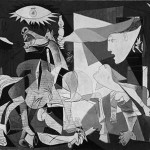 Guernica, pintura de Pablo Picasso
