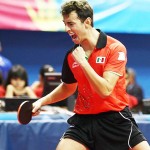 Marcos Madrid Mantilla