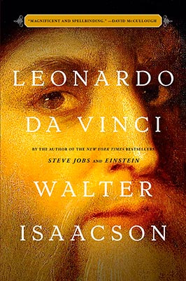 * Isaacson, Walter . (2018). Leonardo da Vinci la biografía, México: Penguin Random House Grupo Editorial.