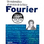 ** José María Almira(2017).  Un matemático al servicio de la física Fourier. Genios de las Matemáticas. España: Editec.