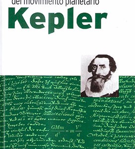 ** Battaner López, Eduardo. (2019). Las matemáticas del movimiento planetario; Kepler. Genios de las Matemáticas. España: EDITEC. *** Gamow, George (1989). Biografía de la Física. México: Salvat, 1989.