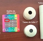 Figura 3. Materiales