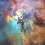 Hubble’s 28th birthday picture: The Lagoon Nebula