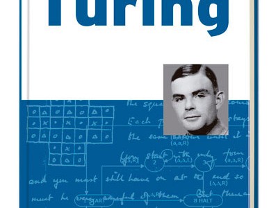 Lahoz-Beltra, Rafael (2017). La mente que inauguró la era de la computación: Turing, Genios de las matemáticas, Editec.