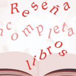 Reseña (incompleta) de libros