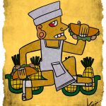 · Ilustración: Diego Tomasini “El Dibrujo” *