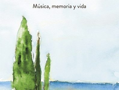 ** Gener, Ramon. (2021). El amor te hará inmortal. Música memoria y vida. Penguin Random House Grupo Editorial.