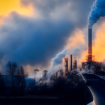 El problema del calentamiento global