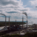 La energía y la mitigación del cambio climático