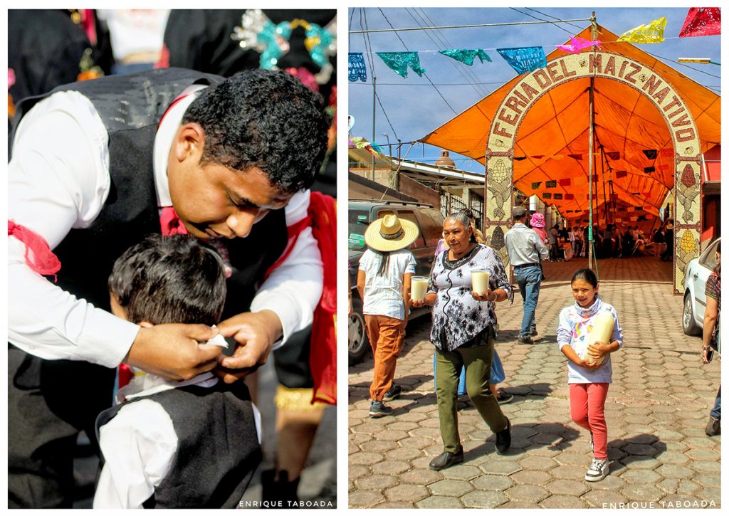 Fotografías: Enrique Taboada