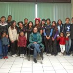 Fotografía: Sacnité Jiménez Canseco