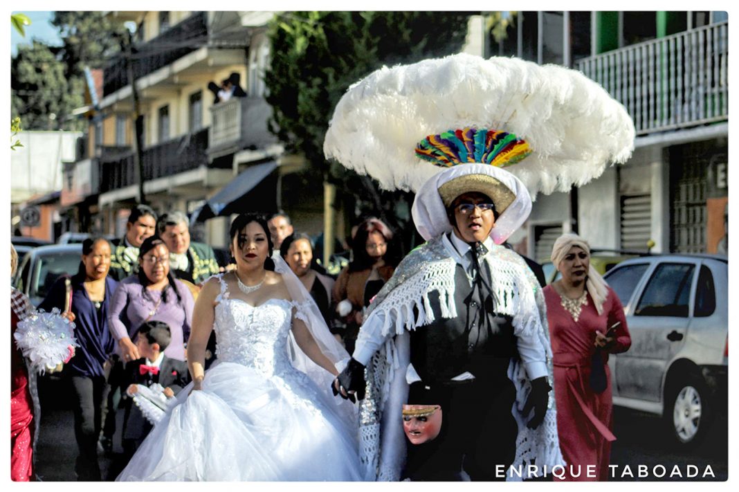 Fotografía: Enrique Taboada