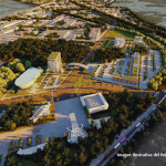 Los polos de desarrollo del Plan México