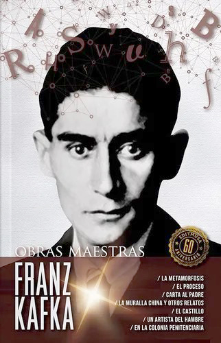 Kafka, Franz. (2015). Un artista del hambre, en Obras Maestras     de Franz Kafka. México: Editores Mexicanos Unidos.